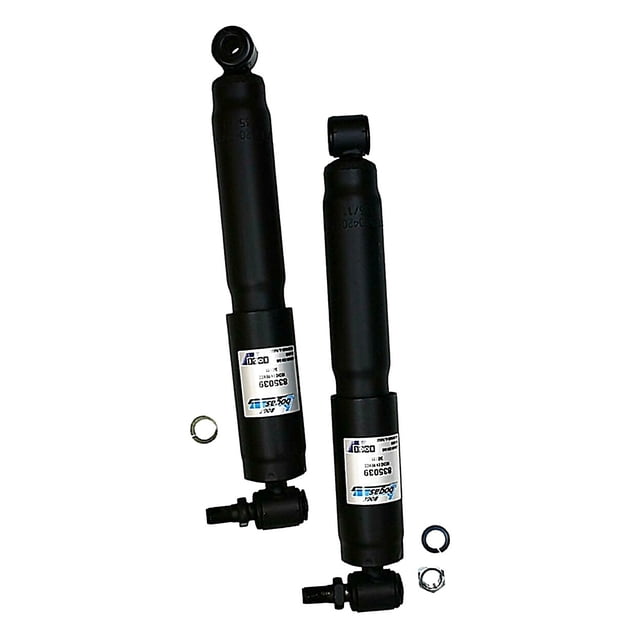 Amortiguador Gas P20 1975 A 1989 Chevrolet Delantero Izquierdo O Derecho Bogas BOGE .