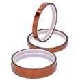 thumbnail image 2 of Cinta para impresora D, 4 piezas Cinta resistente al calor de poliimida resistente al calor Accesorios para impresora D Estándares líderes en la industria NikouMX herramienta, 2 of 8
