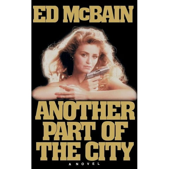 Another Part of the City, (Hardcover)