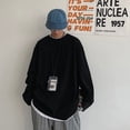 thumbnail image 5 of Parka con capucha ajustada para mujer, moda coreana, prendas de vestir exteriores a la moda, chaquetas de plumón, abrigo largo ligero y fino, chaqueta acolchada 2023, 5 of 5
