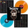 thumbnail image 1 of Tommy - Limited Gatefold Colored Vinyl, 1 of 1