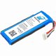 thumbnail image 1 of wonima11 Flip 3 Battery Replacement Compatible for JBL Flip 3, JBLFLIP3GRAY, (3.7V, 3000mAh, GSP872693 Battery), 1 of 1