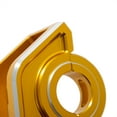 thumbnail image 5 of Gold Digital Display Protection Bracket for Talaria Electric Dirt Bike, 5 of 5
