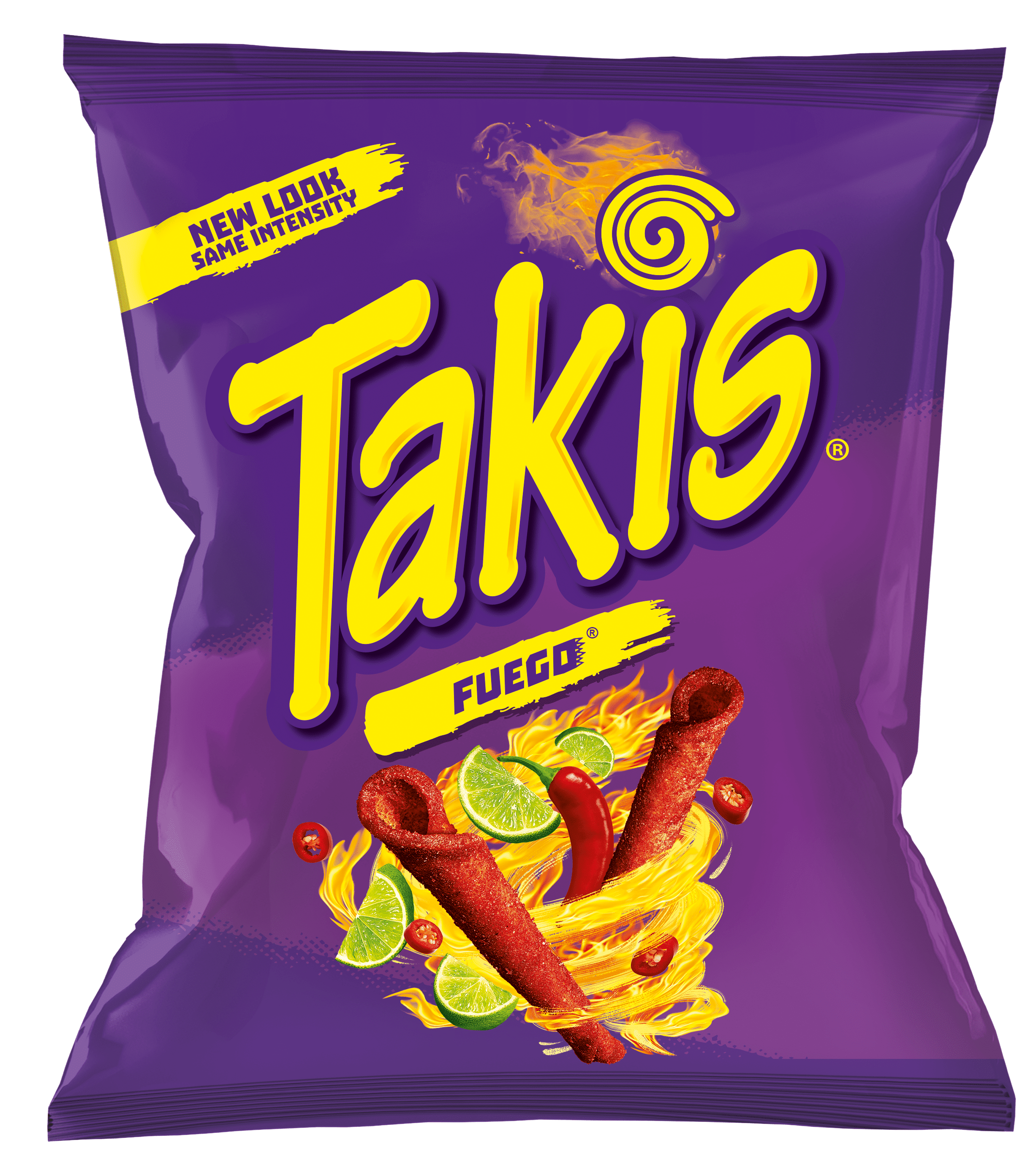 Taki Flavors The Explosive Taste Sensation