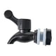 thumbnail image 2 of Dispensador de bebidas para moler bebidas - Dispensador de jugos para comedor Negro, 2 of 9