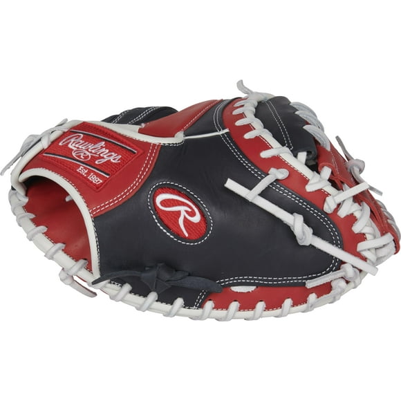 Rawlings Gant de Baseball Breakout Coupe Traditionnelle & Ajustement Pro Fuselé pour Jeunes Tailles 11.25 Pouces" - 12.75 Pouces Pouces" Plusieurs Styles