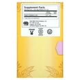 thumbnail image 2 of Yogi Non-GMO Caffeine Free Organic Herbal Tea Raspberry Leaf 16 Tea Bags Pack of 2, 2 of 3
