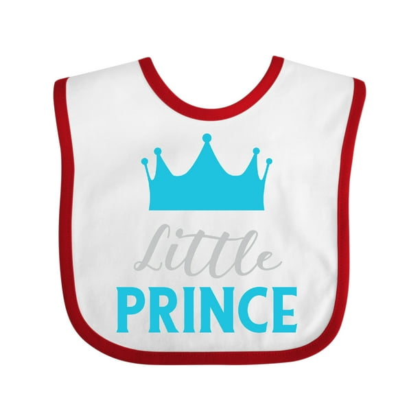 Inktastic Prince, Little Prince, King, Crown, Baby Boy Gift Baby Boy