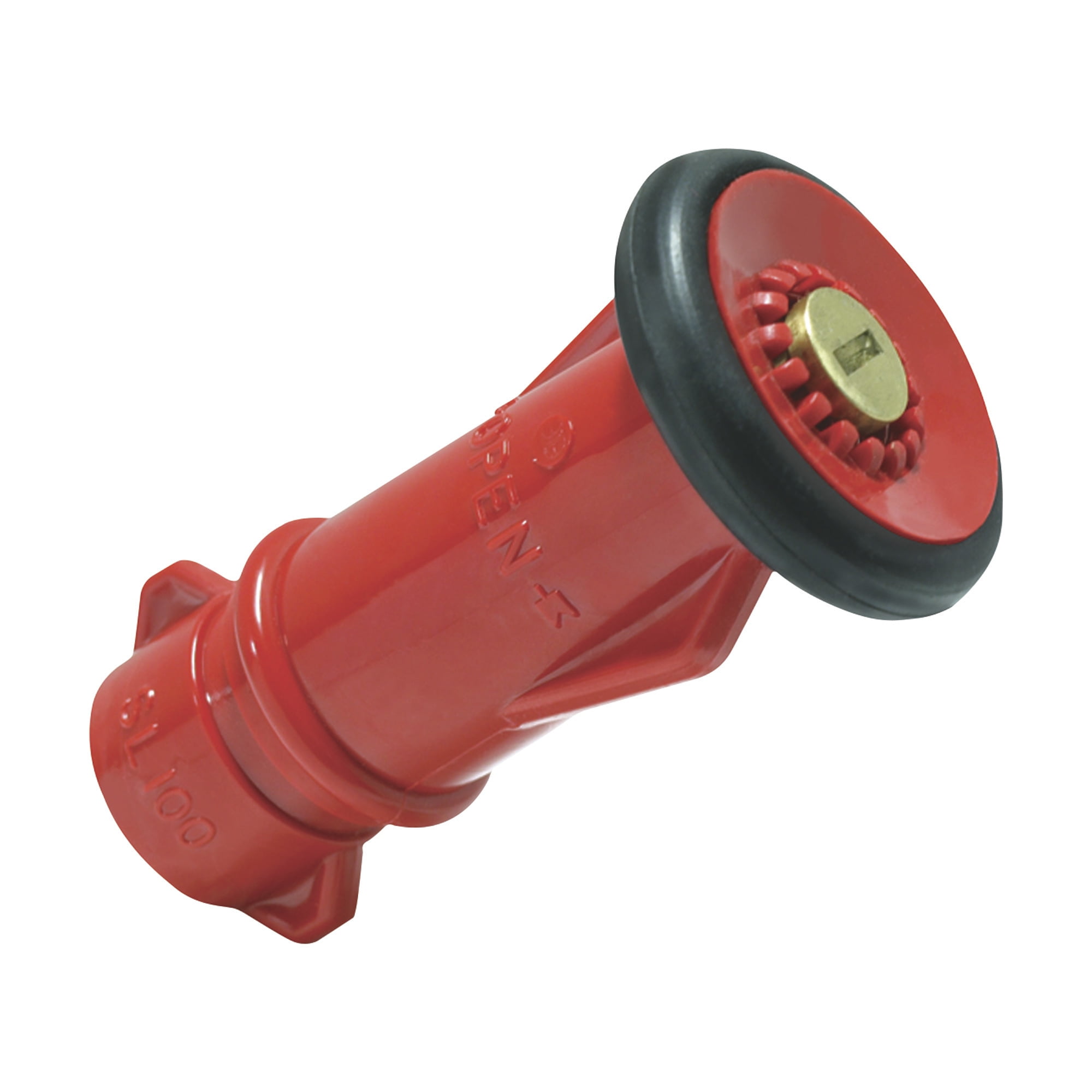 Apache Adjustable Hose Nozzle, 1 1/2in.