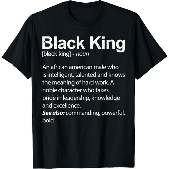 black history t shirts men black history month t shirts T-Shirt