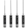 thumbnail image 1 of 1 Set Hex Screwdriver Precision Screwdriver Small Screwdriver Rc Hex Driver, 1 of 6