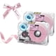 thumbnail image 1 of Cintas decorativas Phomemo A30 P15 Exclusive Embellish Black, 1 of 9