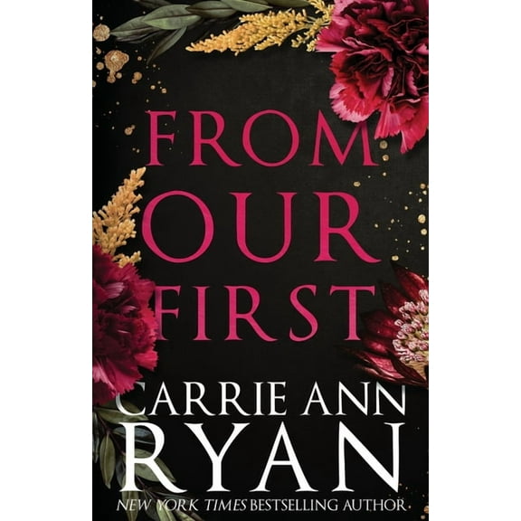 Promise Me From Our First: Special Edition, Book 4, (Paperback)