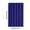 Dark Blue, variant on Yhmxh Fabric Shower Curtain Liners, 72"x72" Waterproof Bath Shower Liner, Water Resistant Bathroom Curtains Rust Resistant Grommets & Weighted Bottom Hem Machine Washable Shower Curtains