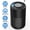 1 PCS/CASE, variant on AIRFIRE HEPA Air Purifier for Home up to 1950 Sq.ft / 2 Hours, Air Purifiers for Allergies and Asthma, Bedroom, Pet Dander&Odor, Dust, Pollen, Wildfire/Smoke, Model AP201, Black, 2026 New