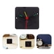 thumbnail image 2 of Mecanismo de reloj despertador de cuarzo de repuesto. Piezas de reparación para el mecanismo del reloj. Piezas de repuesto para bricolaje. Reemplazo con manecillas de hora/minuto/segundo., 2 of 7