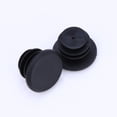 thumbnail image 4 of Puños de manillar de bicicleta ergonómicos de goma MTB bicicleta de montaña ciclismo Lock-On Sywqhk Accesorios para bicicletas, 4 of 9