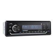 Blaupunkt Daytona 140 Bluetooth Car Stereo Digital Media Receiver (1-DIN)