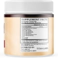 thumbnail image 6 of Coco Burn Powder Advanced Formula Supplement to Support Active Lifestyle CocoBurn 60 Servings, 6 of 6