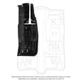 thumbnail image 4 of JEGS Full-Length Floor Panel for 1970-1974 GM F-Body [Left/Driver Side], 4 of 6