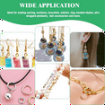 thumbnail image 5 of 1166Pcs Jewelry Making Supplies Kit for DIY and Repair, 5 of 5