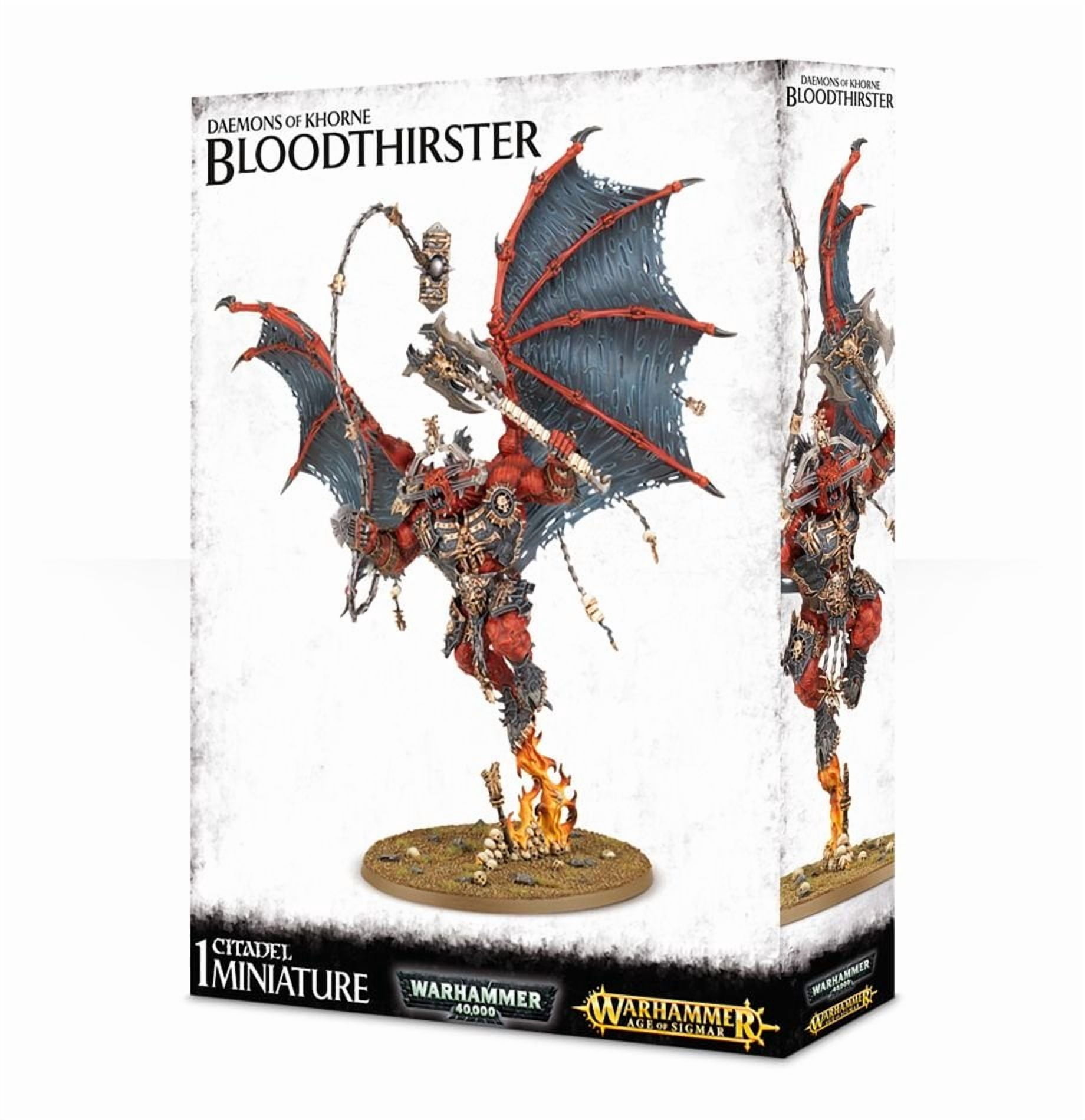 Warhammer 40k Battleforce 2021 Orks Killdakka Warband - Walmart.com