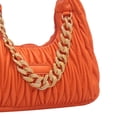thumbnail image 2 of Bolso Mano para Mujer Hombro Axila Material Alta Portátil, 2 of 9