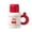 Cherry, variant on Sidagar 24 oz Insulated Tea Tumbler, Stainless Steel Tea Infuser Mug with Handle, BPA-free, Brown