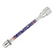thumbnail image 5 of Spray Gun Extension Rod, Paint Spray Gun Extension Rod Manual Hardware  For Perfect Fitting For Airless Sprayer For Two Extension Rods Can Be Connected ANGGREK 20 centímetros, 5 of 8