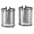 thumbnail image 2 of 2pcs New Hair Dryer Filter For Hair Dryer Hd03, 2 of 5