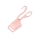 thumbnail image 5 of Rizador de Pestañas Sunnimix Rizador de Pestañas Calentado USB Portátil Rosa, 5 of 8