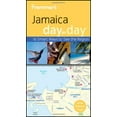 thumbnail image 1 of Pre-Owned Frommer's Jamaica Day by Day [With Map] (Paperback) 0470717092 9780470717097, 1 of 1