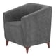 thumbnail image 2 of Sillón Cooper Dicasa 1 Plaza Dark Grey, 2 of 8