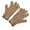 Brown, variant on AUQ Cleaning Gloves,Wall Dusting Gloves for Cleaning,Glass Cleaning Dusting Glove,Deep Green