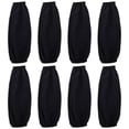 thumbnail image 1 of unbranded 4Pares Protectoras Impermeables Y Duraderas Para Y Limpieza En Tono Azul Oscuro, 1 of 7