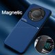 thumbnail image 3 of Funda Magnética De Cuero Para Honor X9a X8a X8 X9 5G X6 Magic 5 Lite 70 Pro Protectora De Marco Suave, 3 of 4