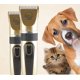 thumbnail image 4 of Cortapelos para perros, afeitadora de gatos inalámbrica recargable profesional y cortapelos eléctrico a prueba de agua de bajo ruido, kit de aseo para mascotas, herramienta para cortapelos d, 4 of 5