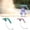 2Pcs Electric Pressurized Nozzle Under $5 a1, variant on Cagogo Electric Watering Nozzle, Pressurized Garden Sprayer for Plants and Car Wash, Multi-Function Adjustable Sprinkler with High-Capacity Battery, Outdoor Watering Wand for Lawn Garden Patio