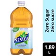 thumbnail image 1 of NESTEA Zero Sugar Iced Tea Bottle 1.89 L, 1 of 1