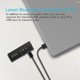 thumbnail image 3 of Transmisores Bluetooth 5.0, adaptadores portátiles de carga inalámbrica para televisores y receptores de audio para sistemas automotrices., 3 of 5
