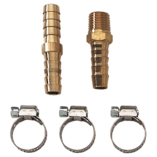 Campbell Hausfeld MP3314 3/8In. Air Hose Repair Kit Quantity 1