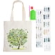 thumbnail image 1 of DIY Diamond Painting Bag Exquisite Rhinestones Painting Shopping Bag Tool Kit GiftBB001, 1 of 5