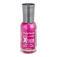 thumbnail image 2 of Sally Hansen Hard as Nails Xtreme Wear Nail Color, Hot Magenta, 2 of 2