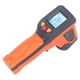 thumbnail image 1 of Termómetro infrarrojo ZHCH digital portátil para uso industrial -50-400 grados, 1 of 5