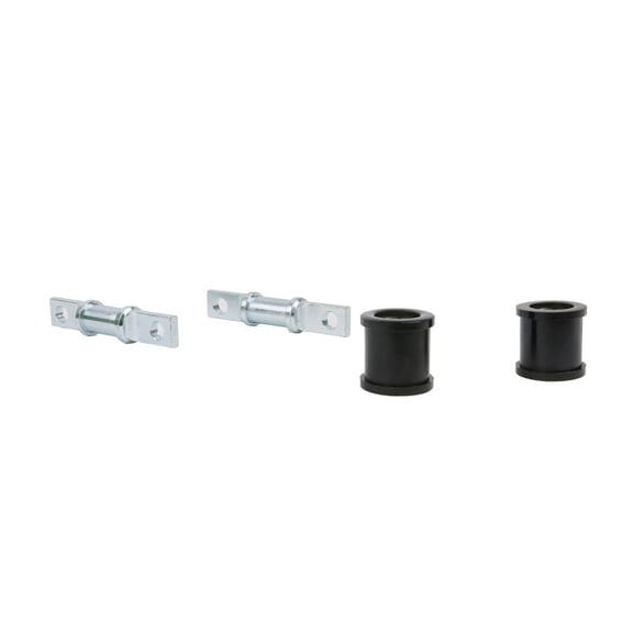 Whiteline W0590 Rear Control Arm Bushing; Fits Mitsubishi Lancer 03-06 Fits select: 2003,2005-2006 MITSUBISHI LANCER EVOLUTION