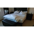 thumbnail image 3 of Juego Duvet Hotelero Almoda Lujo Extremo King Size funda e inserto, 3 of 8