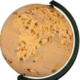 thumbnail image 5 of HomeRoots 468342 12.75 x 8.25 x 9.25 in. Animals of the World Acrylic Globe with LED & Night Light, 5 of 8