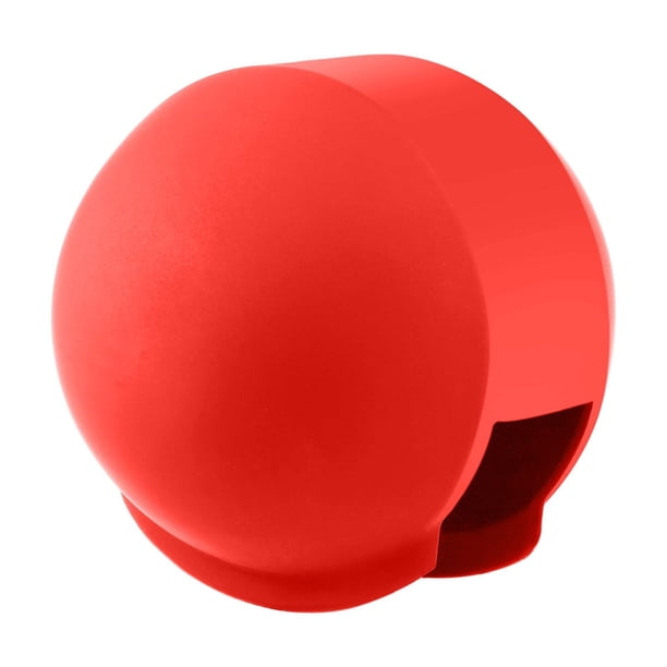 Bearachild PULUZ Fat Bull es adecuado para cámaras panorámicas X3/X4 que utilizan lentes inmersivos adecuados Electrónica rojo