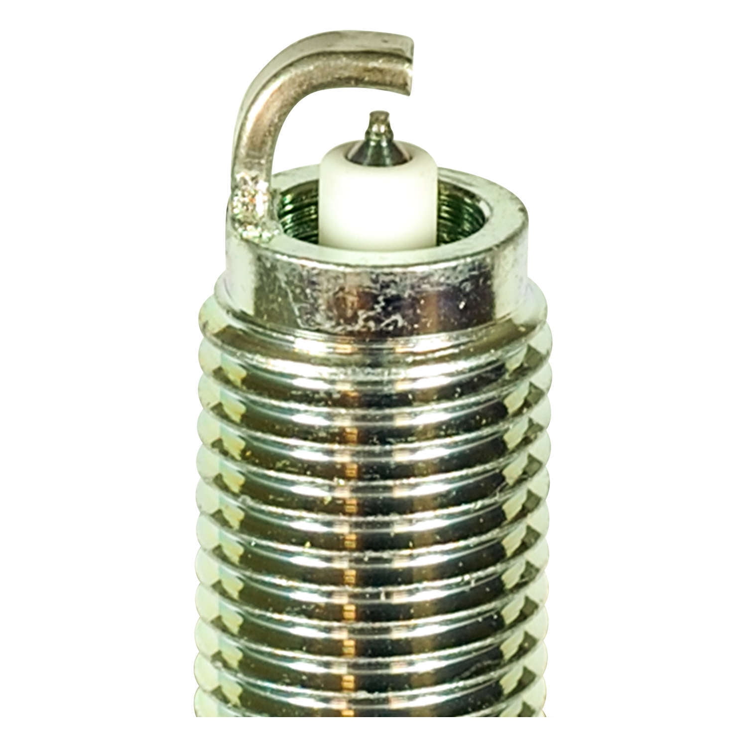 NGK 96509 Laser Iridium Spark Plug (4 Pack) Fits select: 2014-2015,2017 HONDA ACCORD