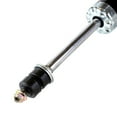 thumbnail image 5 of 2x Struts AUTOMUTO Shock Absorbers Fits 1987-1996 for Dodge for Dakota with 344093 Auto Shocks - Front, 5 of 5